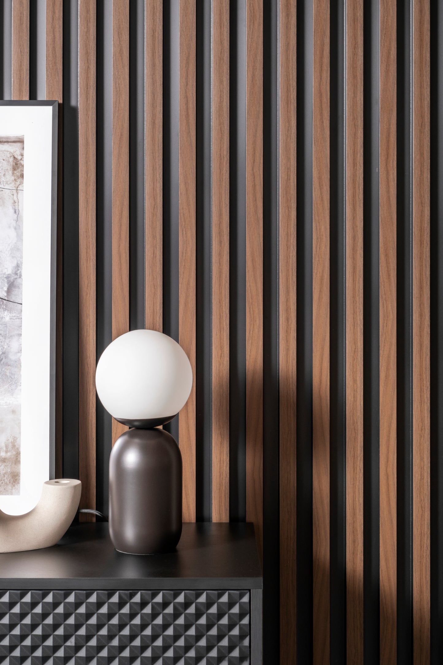 3D seinäpaneelit L0304T