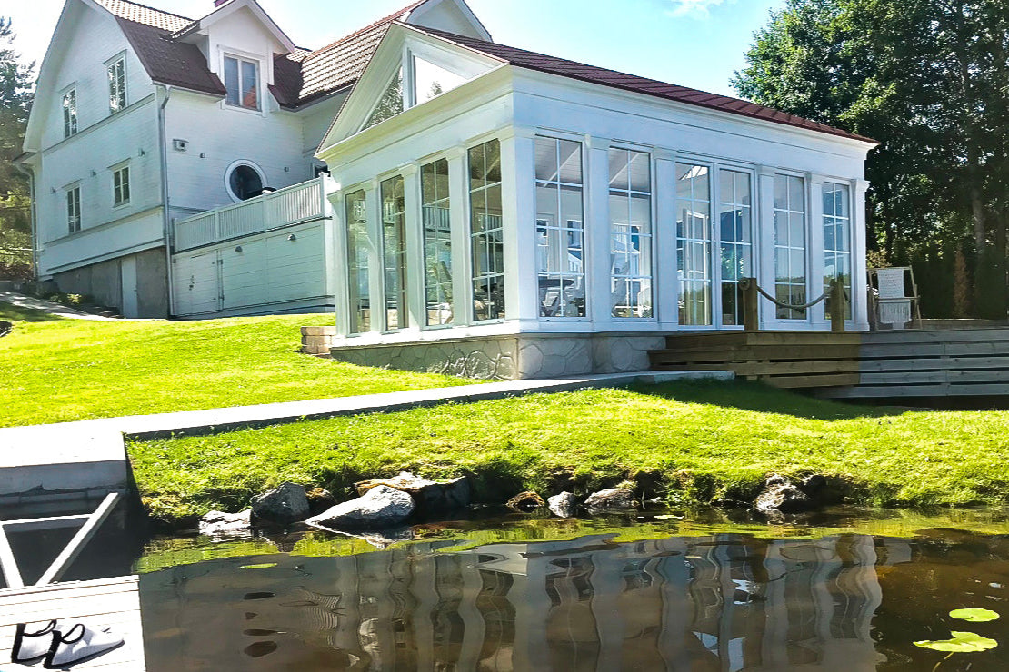 Julkisivulista MC159