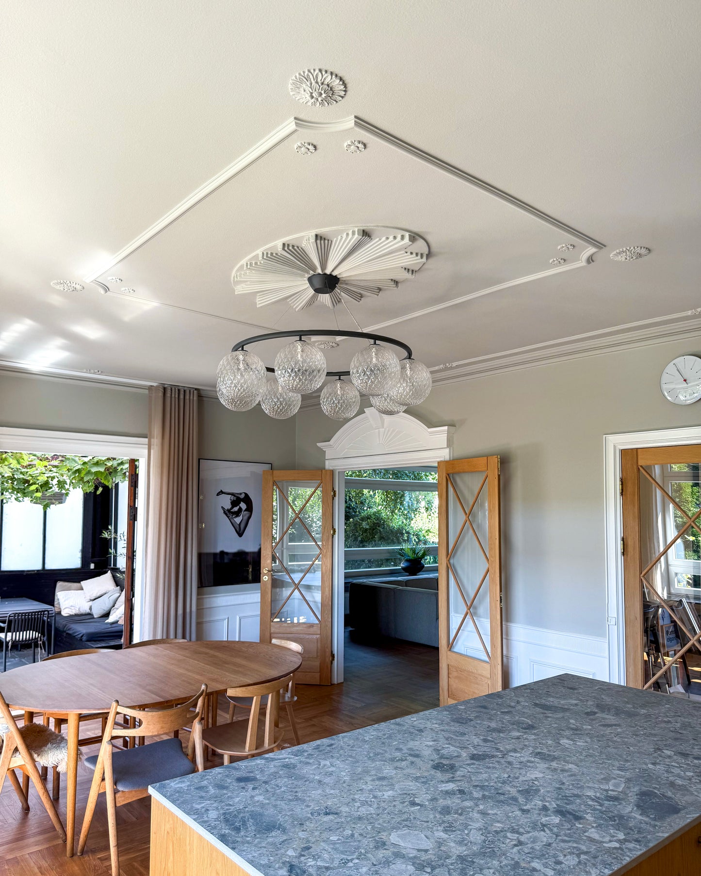 Kulmakoriste HL350-4