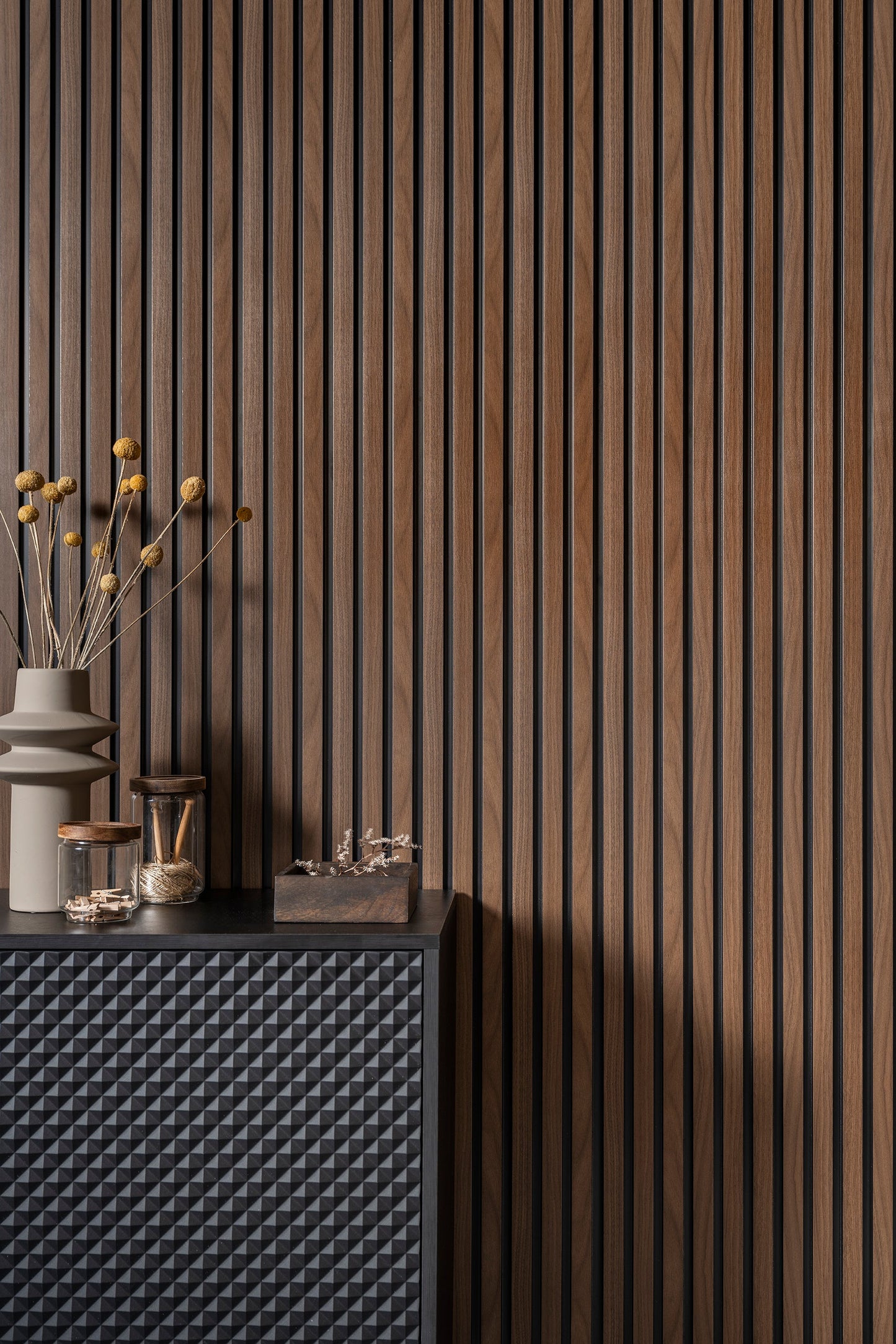 3D Seinäpaneeli L0204T