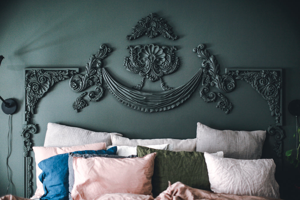 Koristeet Nurkka Z545