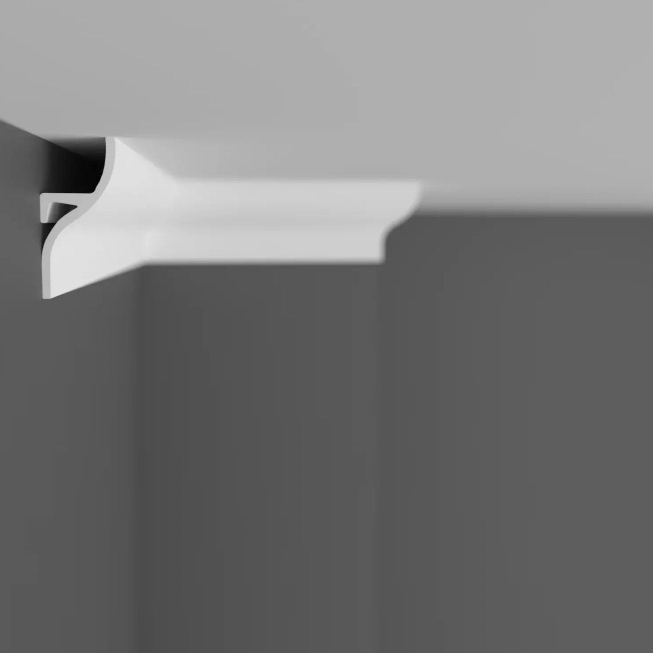 Taklist indirekt ljus HD906