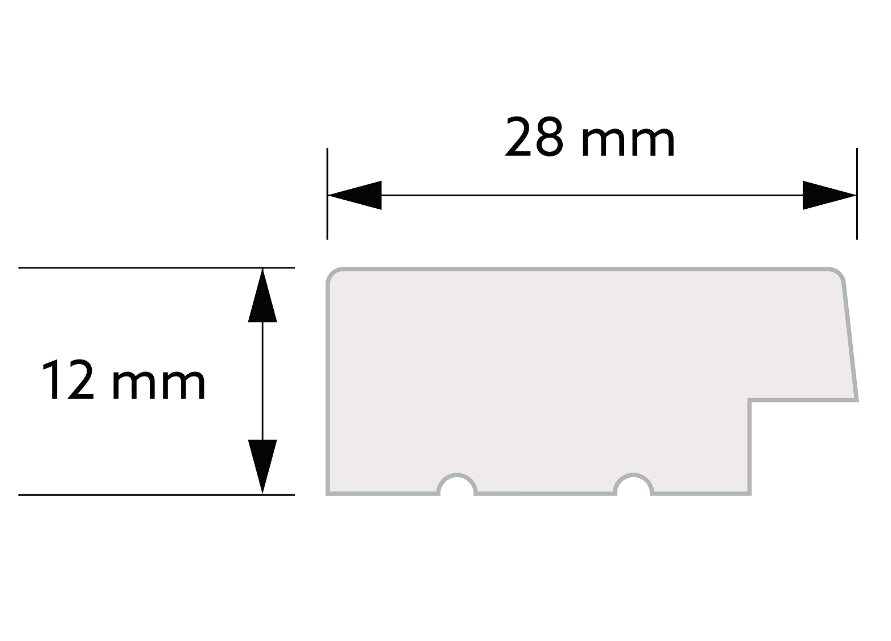 3D Väggpanel L0204L