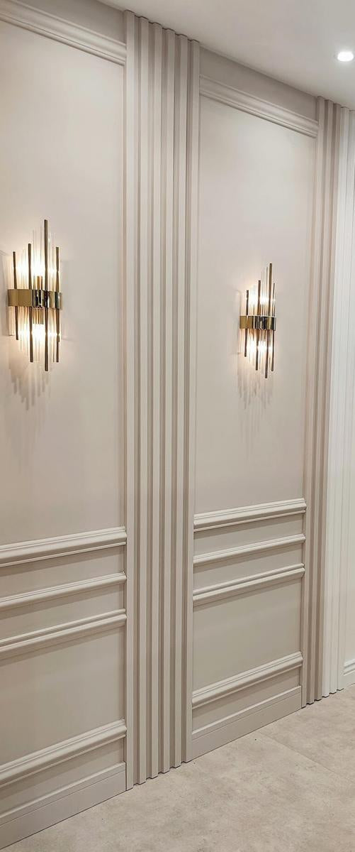 3D Väggpanel L0301T