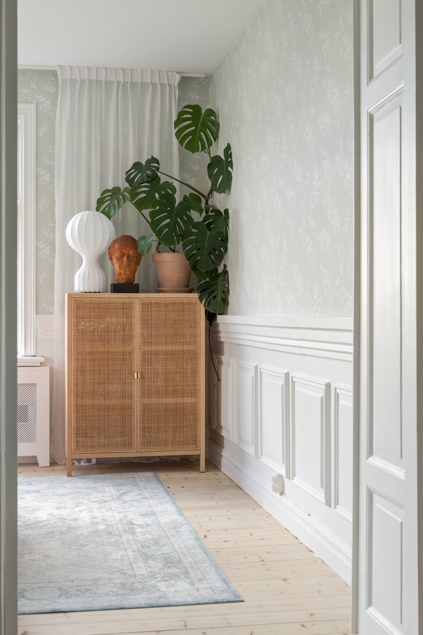 Seinäpaneeli 14-002