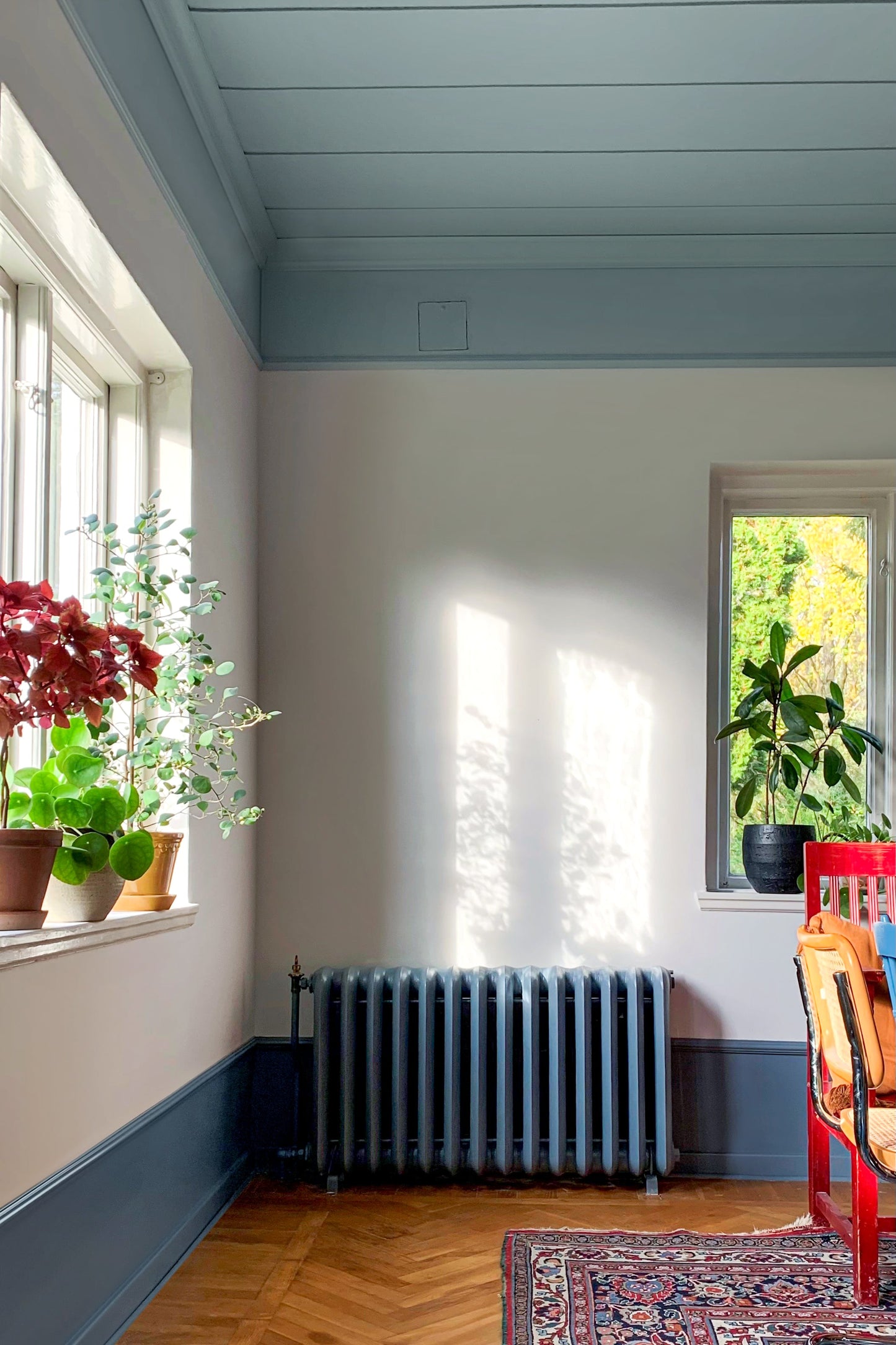 Kattolista styrox DP22