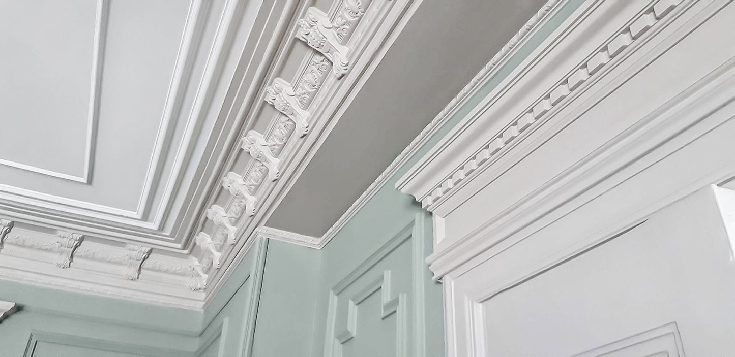 Oven yläkoriste Z131