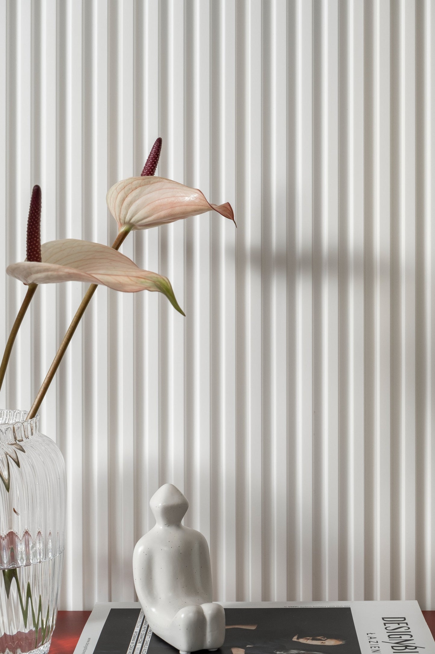 3D seinäpaneelit L0101T