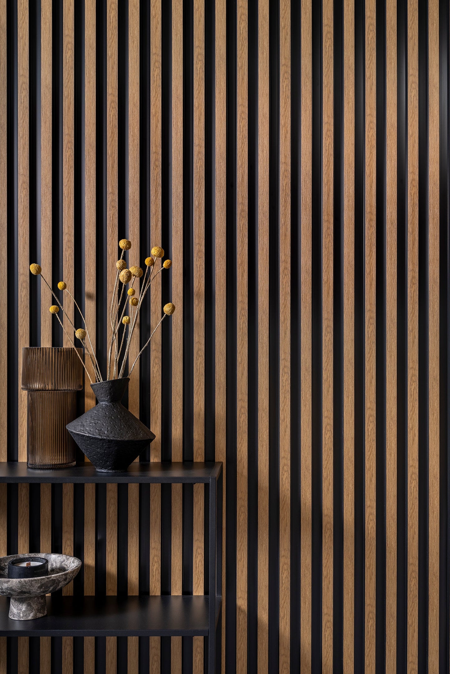 3D seinäpaneelit L0306T