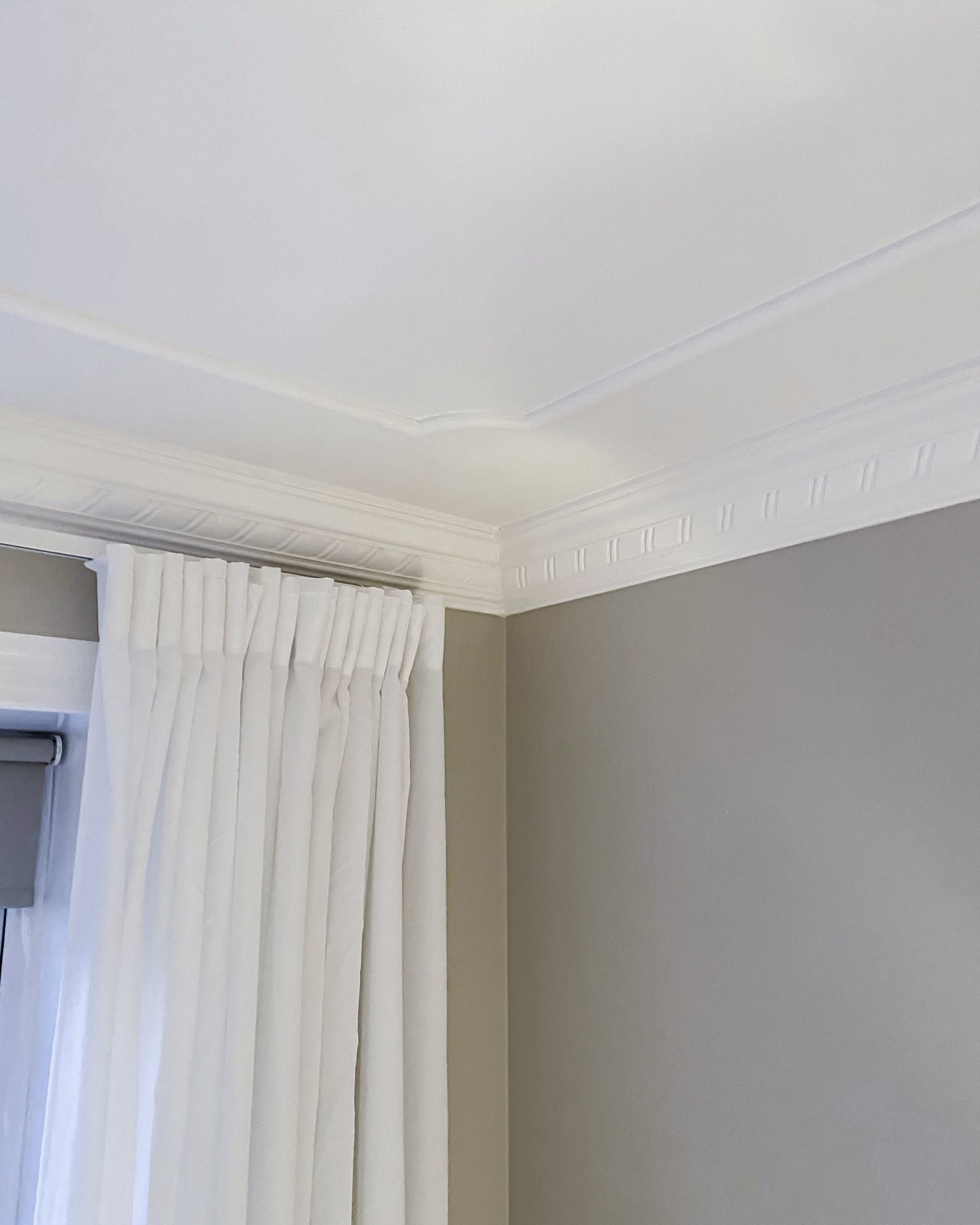 Seinälista styrox VL7