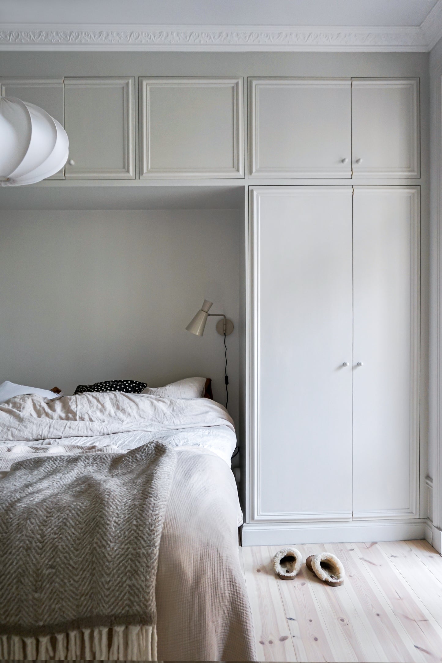 Kattolista styrox DP41