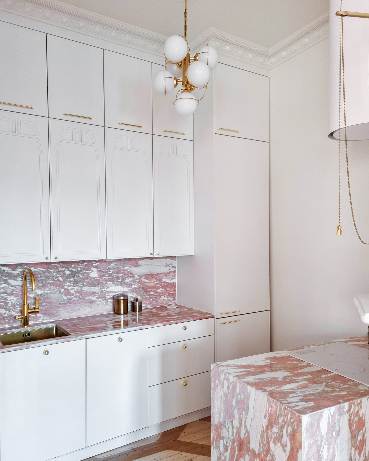 Kattolista styrox GK30