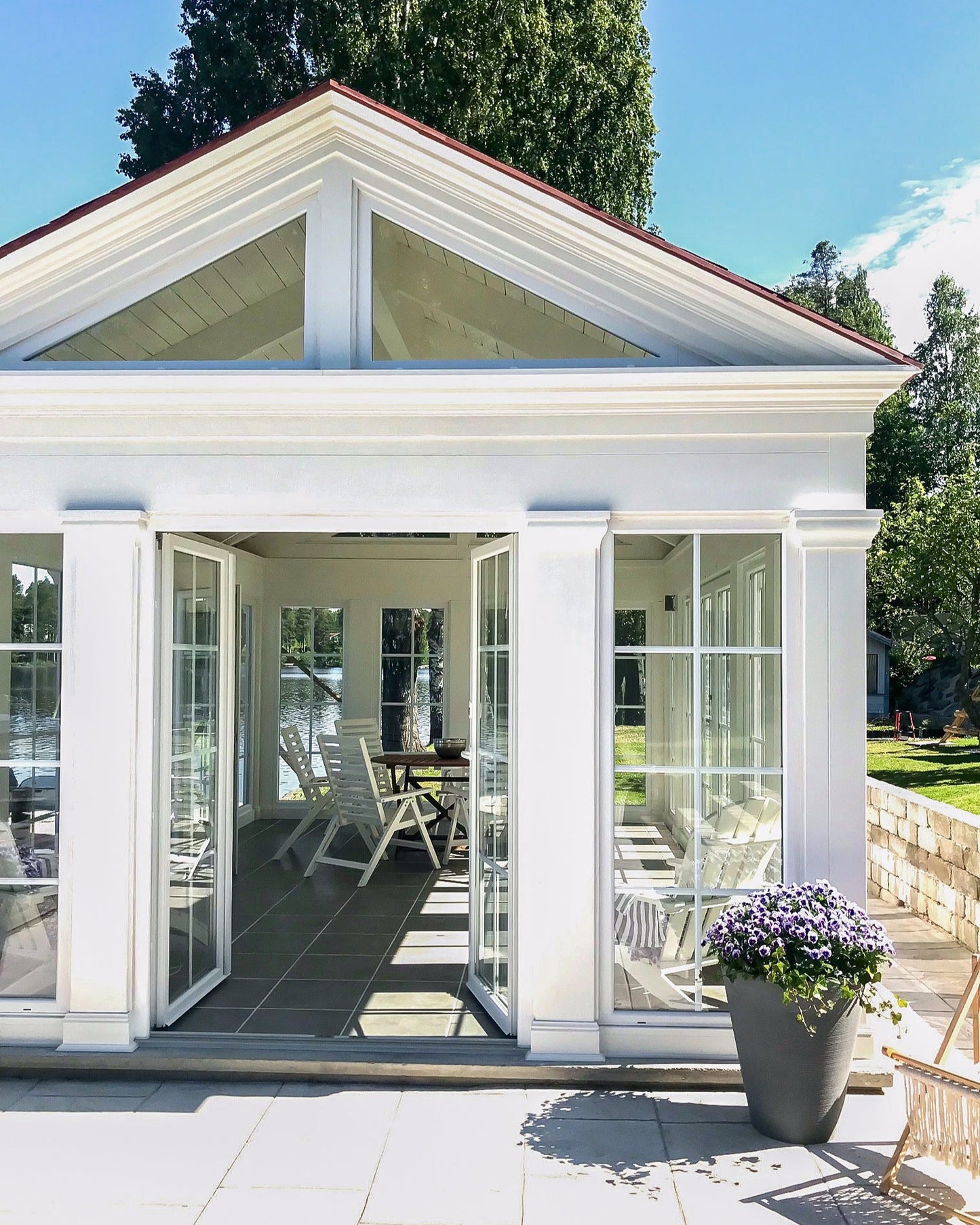 Julkisivulista MC159