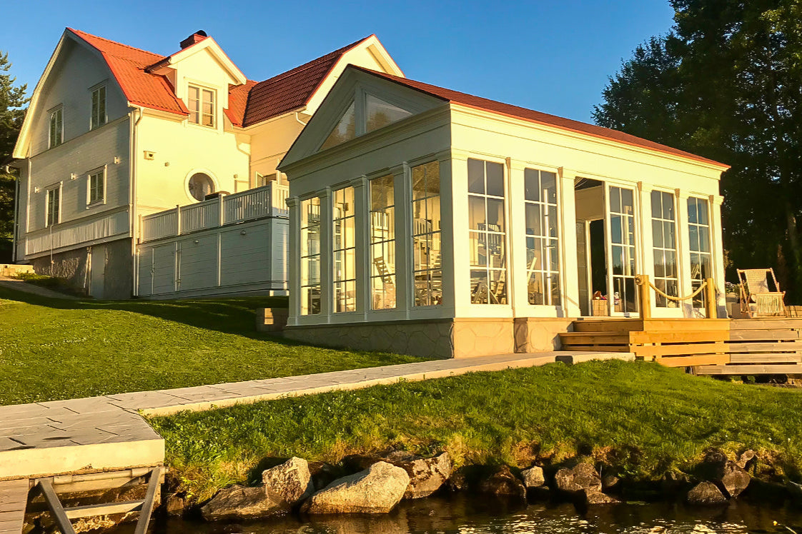 Julkisivulista MC159