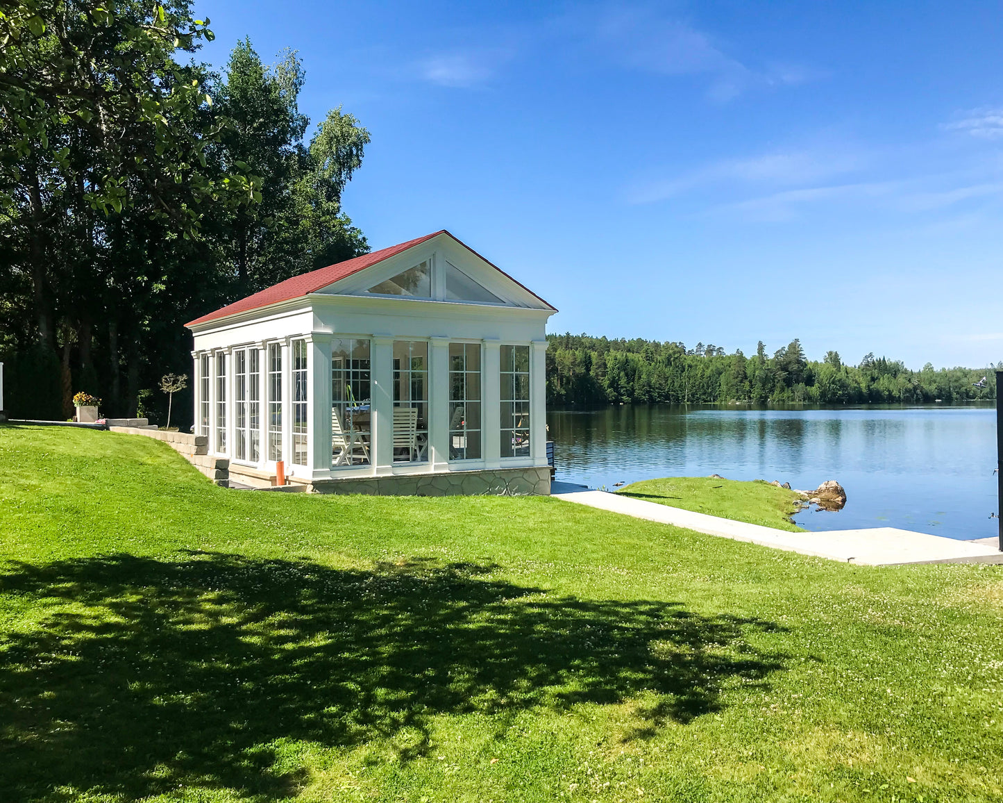 Julkisivulista MC159