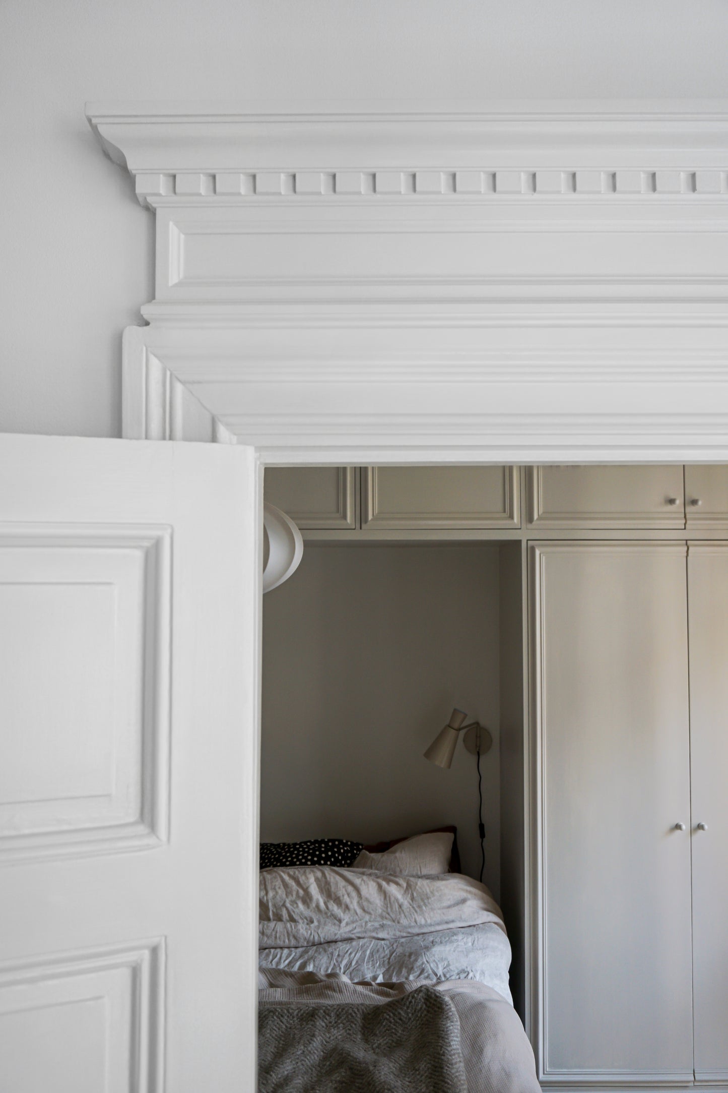 Oven yläkoriste Z131