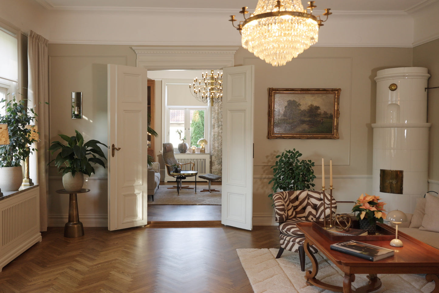 Oven yläkoriste Z131