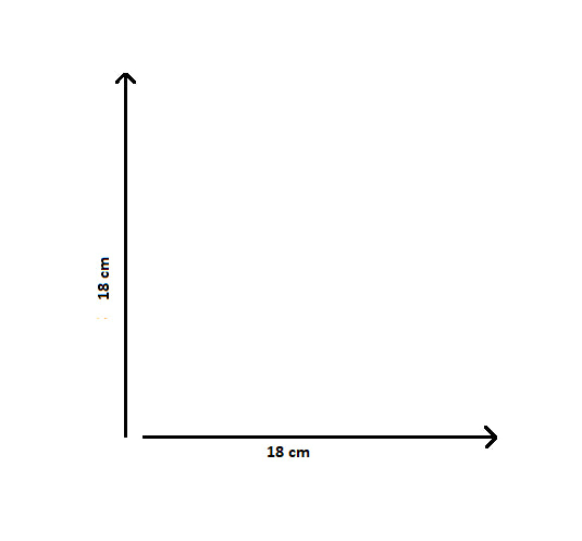 Hörnlist frigolit HN7