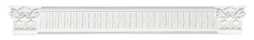 Kapitäl skaft PL258R