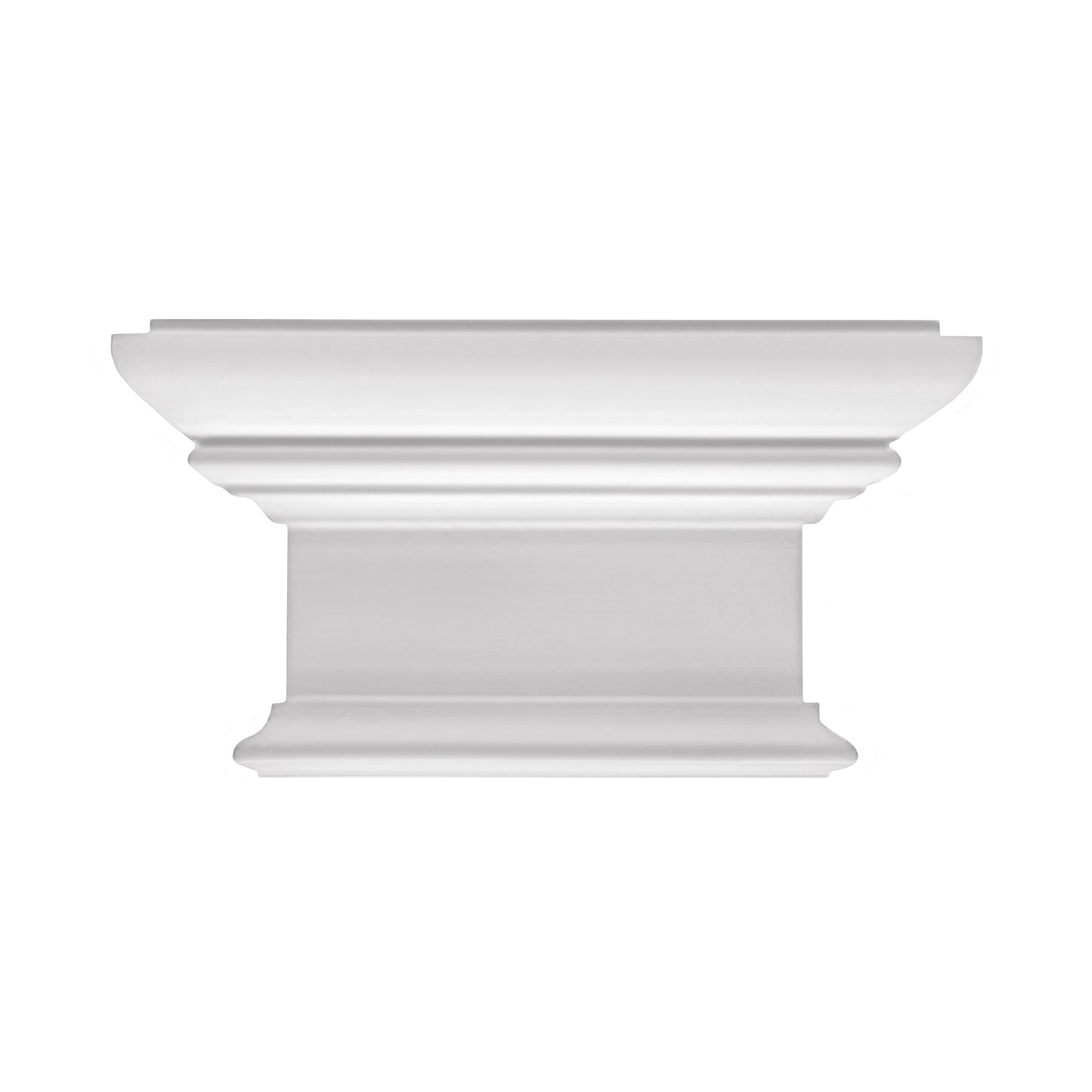 Kapitäl Skaft PL265