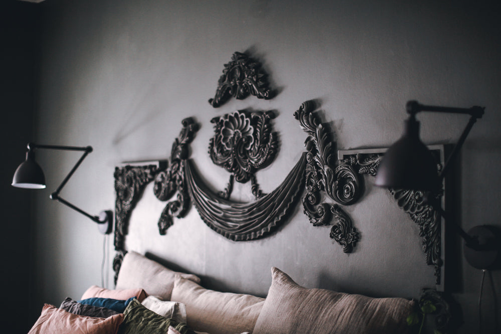 Koristeet Nurkka Z546