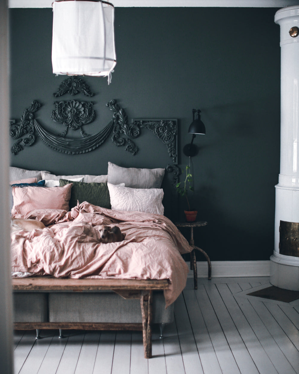 Koristeet Nurkka Z546