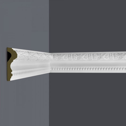 Provbit Vägglist Z311