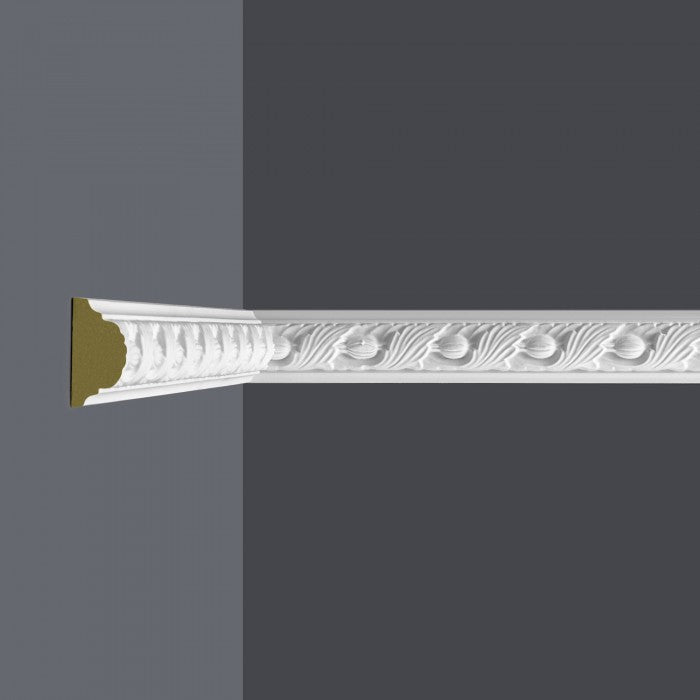 Provbit Vägglist Z319