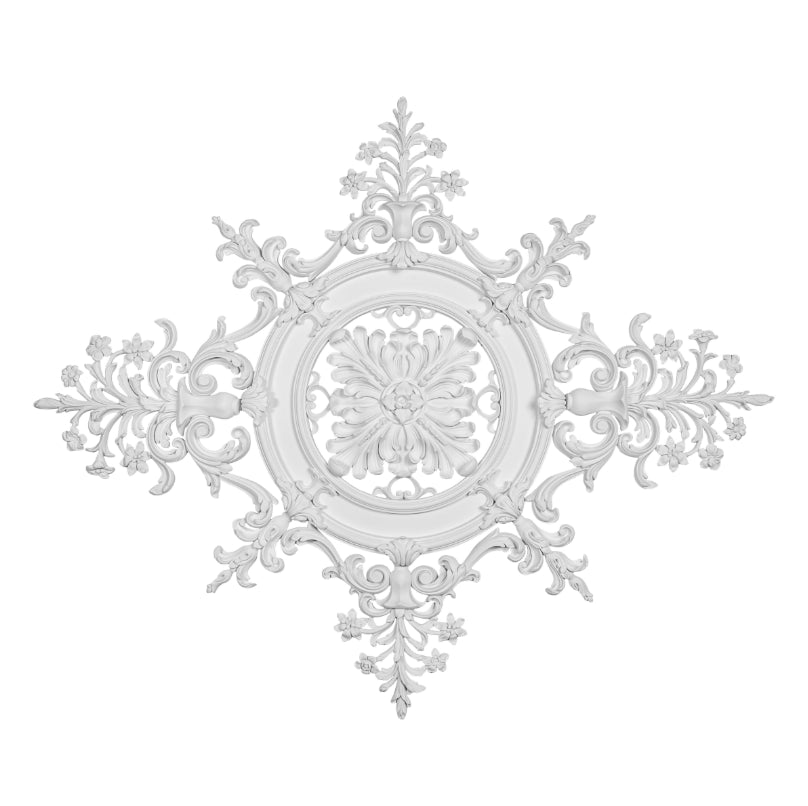 Takrosett Rokoko T156S: 1335 x 1080 mm