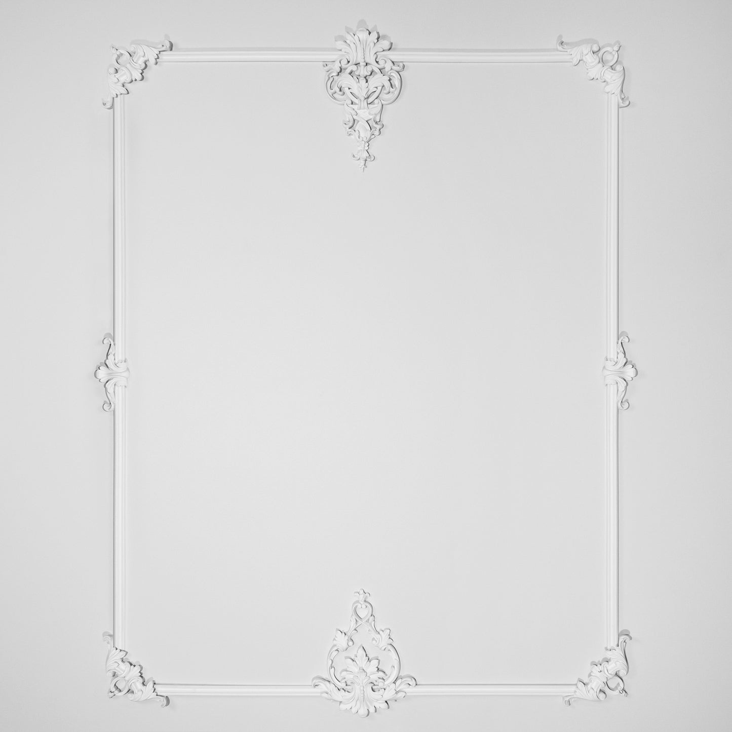 Vägglistset T410A-11